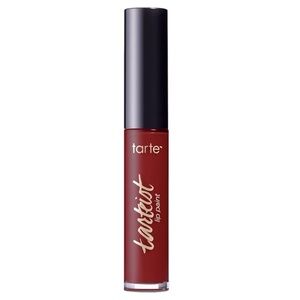 tarte Tarteist Creamy Matte Lip Paint in Bae NWT